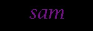 sam